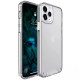 Чохол TPU Space Case для iPhone 16 Колір Transparent 2020000439486