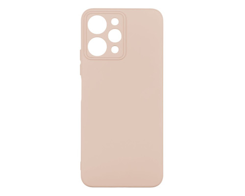 Чохол Silicone Cover Full Camera (A) для Xiaomi Redmi 13 4G / Poco M6 4G Колір 05. Lilac 2020000408253