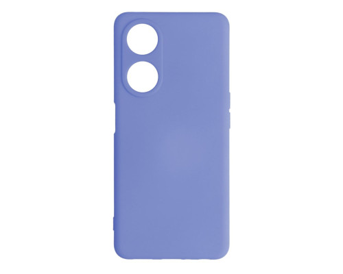 Чехол Silicone Cover Full Camera (A) для Oppo A98 Колір 05.Lilac 2020000406556