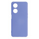 Чехол Silicone Cover Full Camera (A) для Oppo A98 Колір 05.Lilac 2020000406556