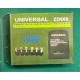 Універсальний зарядний пристрій ZD668+6 Tips/30W Колір Чорний 2020000469315 ma36773_3609168