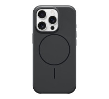 Чохол Beats Case with MagSafe для iPhone 16 Pro Max Midnight Black ma36856_3609382 2020000450177