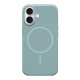 Чохол Beats Case with MagSafe для iPhone 16 Колір Summit Stone 2020000450030 ma36858_3609392