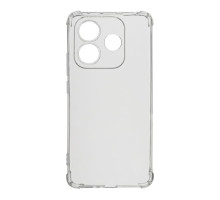 Чохол TPU Virgin Hard для Xiaomi Redmi Note 14 5G Колір Transparent 2020000431848