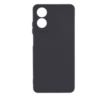 Чехол Silicone Cover Full Camera (A) для Motorola E14 Колір 08.Dark Blue 2020000432432