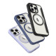 Чохол-книжка Dux Ducis Skin X Pro with MagSafe для iPhone 15 Pro Колір Blue 6934913025246