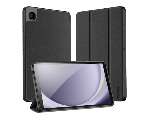 Чохол Dux Ducis Domo для Samsung Tab A9 8.7" (X110/X115) Колір Pink 2020000445258 ma35071_3344876