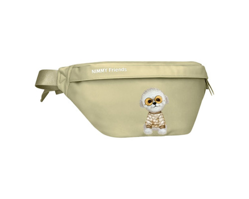 Сумка Nimmy Oblique Satchel Glasses Cool Series Колір Little Rich Woman 6971080318191 ma36946_3609611