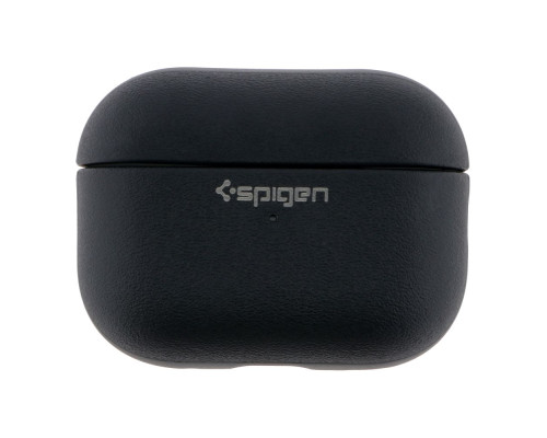 Футляр TPU Spigen Leather Armor для Airpods 4 Колір Purple 2020000465492 ma36331_3607340