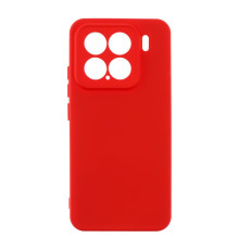 Чохол Silicone Cover Full Camera (A) для Xiaomi 15 Колір 14.Red 2020000439530 ma36848_3609358