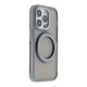 Чохол TPU+PC Mag 360 Spin Case для iPhone 15 Pro Max Колір Grey 2020000442295 ma36805_3609242