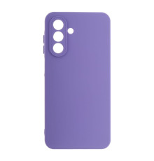 Чохол Silicone Cover Full Camera (A) для Samsung Galaxy A26 5G (A266) Колір 39.Elegant Purple 2020000442110 ma36974_3609707