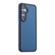 Чохол TPU+PC Space II Color Matte для Samsung Galaxy S24 Ultra 5G (S928) Колір Green 2020000442974