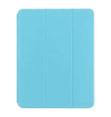 Чохол Smart Case No Logo для iPad Air 2025 (11")/Air 2024 (11")/Air 2020 (10,9")/Air 2022 (10,9") Колір Sky Blue 2020000441618 ma34530_3342077