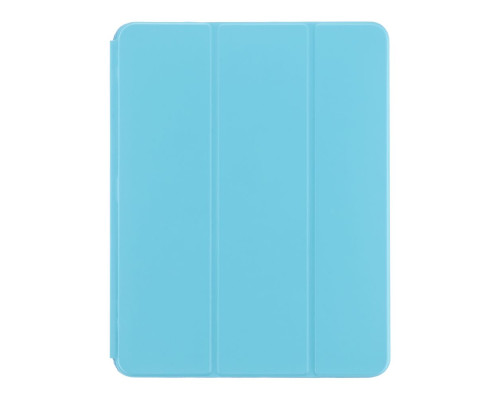 Чохол Smart Case No Logo для iPad Air 2025 (11")/Air 2024 (11")/Air 2020 (10,9")/Air 2022 (10,9") Колір Sky Blue 2020000441618 ma34530_3342077