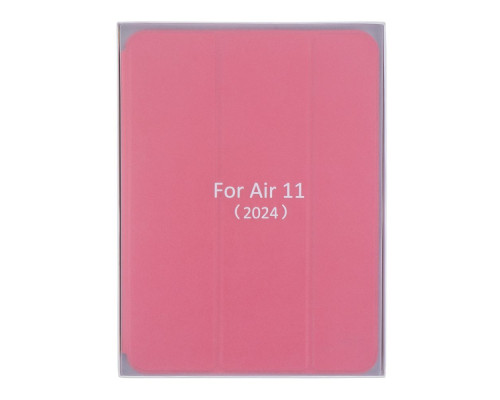 Чохол Smart Case No Logo для iPad Air 2025 (11")/Air 2024 (11")/Air 2020 (10,9")/Air 2022 (10,9") Колір Sky Blue 2020000441618 ma34530_3342077