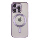 Чохол TPU Metallic Full Camera with Magsafe для iPhone 16 Pro Колір Dark Purple 2020000457398 ma36187_3606910