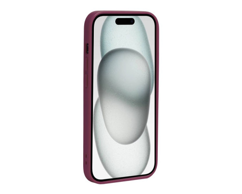 Чохол NEW TPU Color with Magsafe для iPhone 16 Колір White 2020000457770 ma36457_3608264