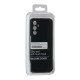 Чохол Liquid Silicone (AA) Full Camera для Samsung Galaxy S23 FE 5G (S711) Колір 15.Dark grey 2020000446767