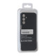 Чохол Liquid Silicone (AA) Full Camera для Samsung Galaxy S23 FE 5G (S711) Колір 15.Dark grey 2020000446767