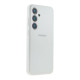 Чохол Liquid Silicone (AA) Full Camera для Samsung Galaxy S24 5G (S921) Колір 09.White 2020000446736