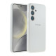 Чохол Liquid Silicone (AA) Full Camera для Samsung Galaxy S24 5G (S921) Колір 09.White 2020000446736