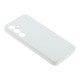 Чохол Liquid Silicone (AA) Full Camera для Samsung Galaxy S24 5G (S921) Колір 09.White 2020000446736