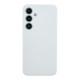 Чохол Liquid Silicone (AA) Full Camera для Samsung Galaxy S24 5G (S921) Колір 09.White 2020000446736