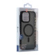 Чохол TPU+PC Goldencis Matte with MagSafe для iPhone 16 Pro Max Колір Black 2020000444756 ma34880_3343982