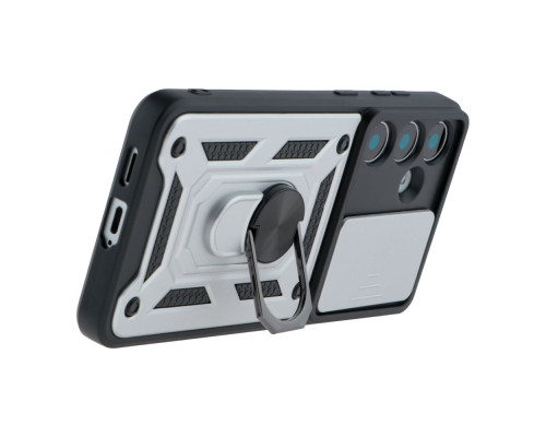 Чохол Armor Guard Shield для Samsung Galaxy S25+ 5G (S936) Колір Dark Blue 2020000458050 ma36440_3608157