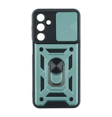 Чохол Armor Guard Shield для Samsung Galaxy A16 (A165)/A16 5G (A166) Колір Dark Green 2020000458173 ma36362_3607612