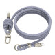 Кабель USB Hoco GH7 Type-C to Type-C 60W 1.8m Колір Салатовий 6942007631051 ma35340_3345828
