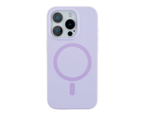 Чохол Glow Silicone Case with Magsafe для iPhone 16 Pro Max Колір Dark blue 2020000454458 ma36067_3606297