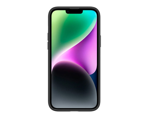 Чохол TPU+PC Spigen Ultra Hybrid with Magsafe для iPhone 14 Колір Black 2020000461050 ma34286_3605922