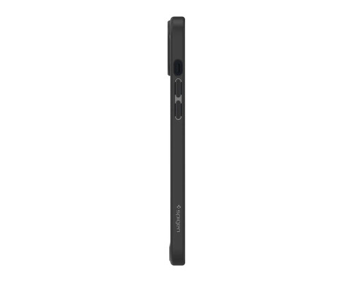Чохол TPU+PC Spigen Ultra Hybrid with Magsafe для iPhone 14 Колір Black 2020000461050 ma34286_3605922
