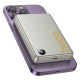 Універсальна Мобільна Батарея Power Bank Hoco Q34 Clever PD20W magnetic with digital display 10000mAh Колір Сірий 6942007644068 ma36611_3608704