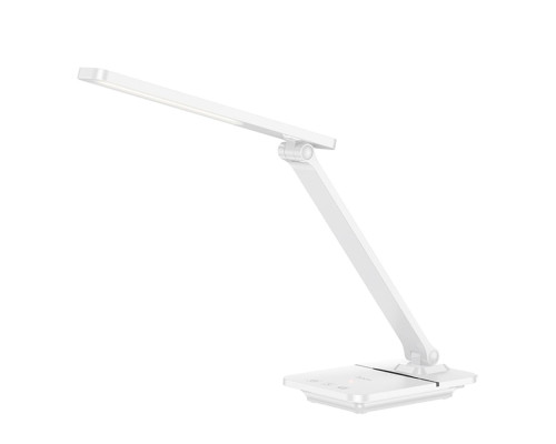 Лампа Настільна Hoco HX11 Колір Бiлий 6942007646635 ma36920_3609523