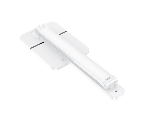 Лампа Настільна Hoco HX11 Колір Бiлий 6942007646635 ma36920_3609523