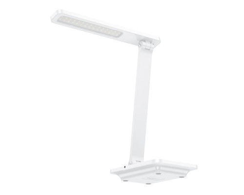 Лампа Настільна Hoco HX11 Колір Бiлий 6942007646635 ma36920_3609523