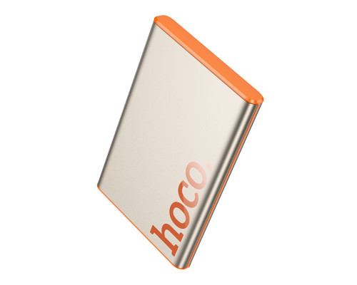 Універсальна Мобільна Батарея Power Bank Hoco Q32 Bird PD20W wireless magnetic 5000mAh Колір Металевий сірий 6942007634076 ma36616_3608727