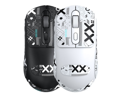 Бездротова Миша TWolf X8 2.4G Колір Чорний 6971252210759 ma37039_3610125