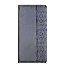 Чохол-книжка Chess Skin для iPhone 12 Колір Black 2020000474807 ma37010_3609964