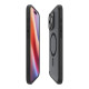 Чохол TPU+PC Spigen Ultra Hybrid with Magsafe для iPhone 16 Pro Max Колір Black 2020000464037 ma35987_3605941