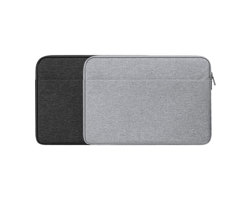 Чохол для ноутбука Dux Ducis LBDB Horizontal Sleeve for 15.5"-16" Колір Black 6934913009437 ma36864_3609408