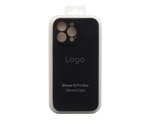 Чохол Silicone Case Full Size with Frame для iPhone 16 Pro Max Колір 60.Crem Yellow 2020000480471 ma35902_3605775