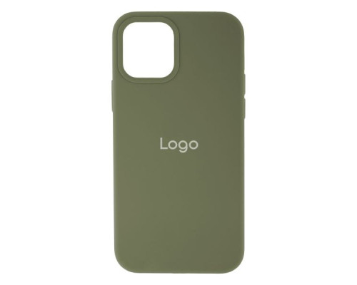 Чохол Silicone Case Full Size (AA) для iPhone 13 Pro Max Колір 79.Sunglow 2020000360506 ma27944_3259100