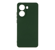 Чохол Silicone Cover Full Camera (A) для Xiaomi Poco X7 Pro 5G 71.Dark Green ma37586_3663369 2020000469803