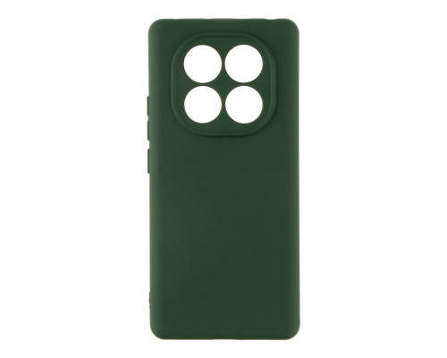 Чохол Silicone Cover Full Camera (A) для Xiaomi Redmi Note 14 Pro 4G Колір 39.Elegant Purple 2020000469841 ma37967_3666717