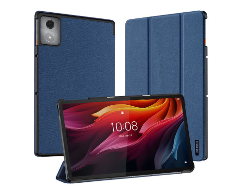 Чохол Dux Ducis Domo для Lenovo Tab K11 Plus 11.45" Колір Black 2020000475637 ma37437_3611723