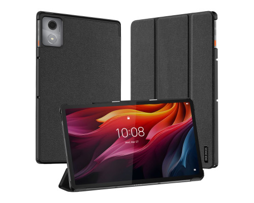 Чохол Dux Ducis Domo для Lenovo Tab K11 Plus 11.45" Колір Black 2020000475637 ma37437_3611723